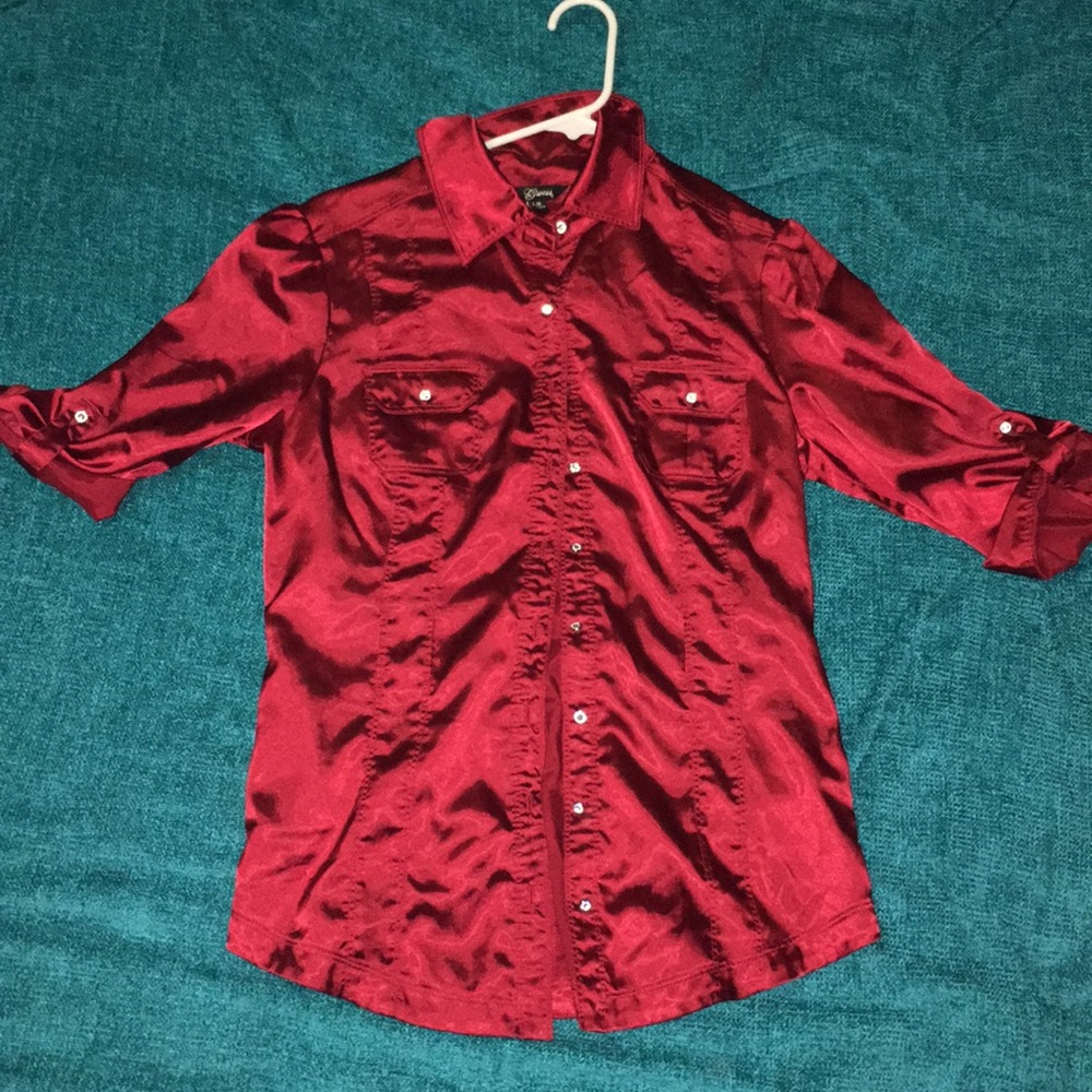 Guess top